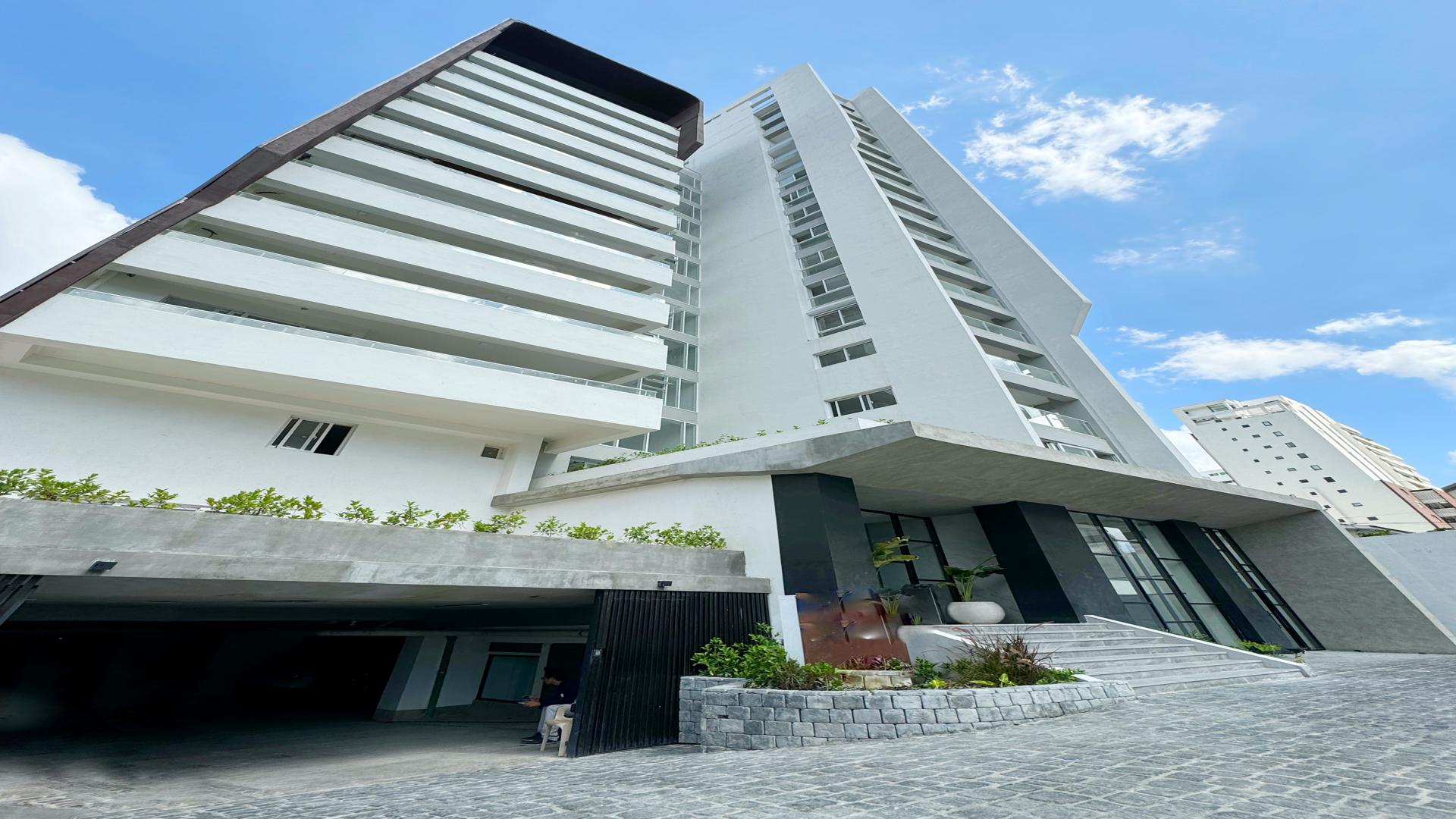 apartamentos - VENDO APARTAMENTO IDEAL PARA INVERSION EN SERRALLES 5