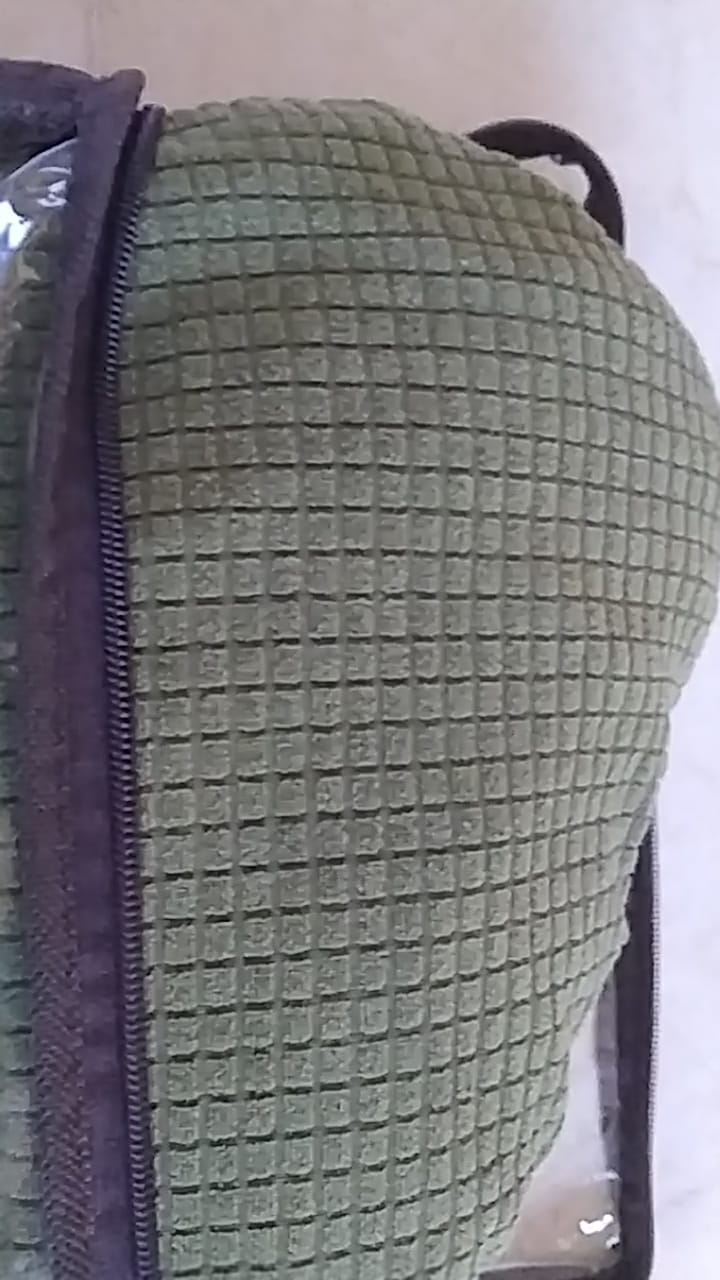 decoración y accesorios - Forro Sofa color ver grisaceo Strech