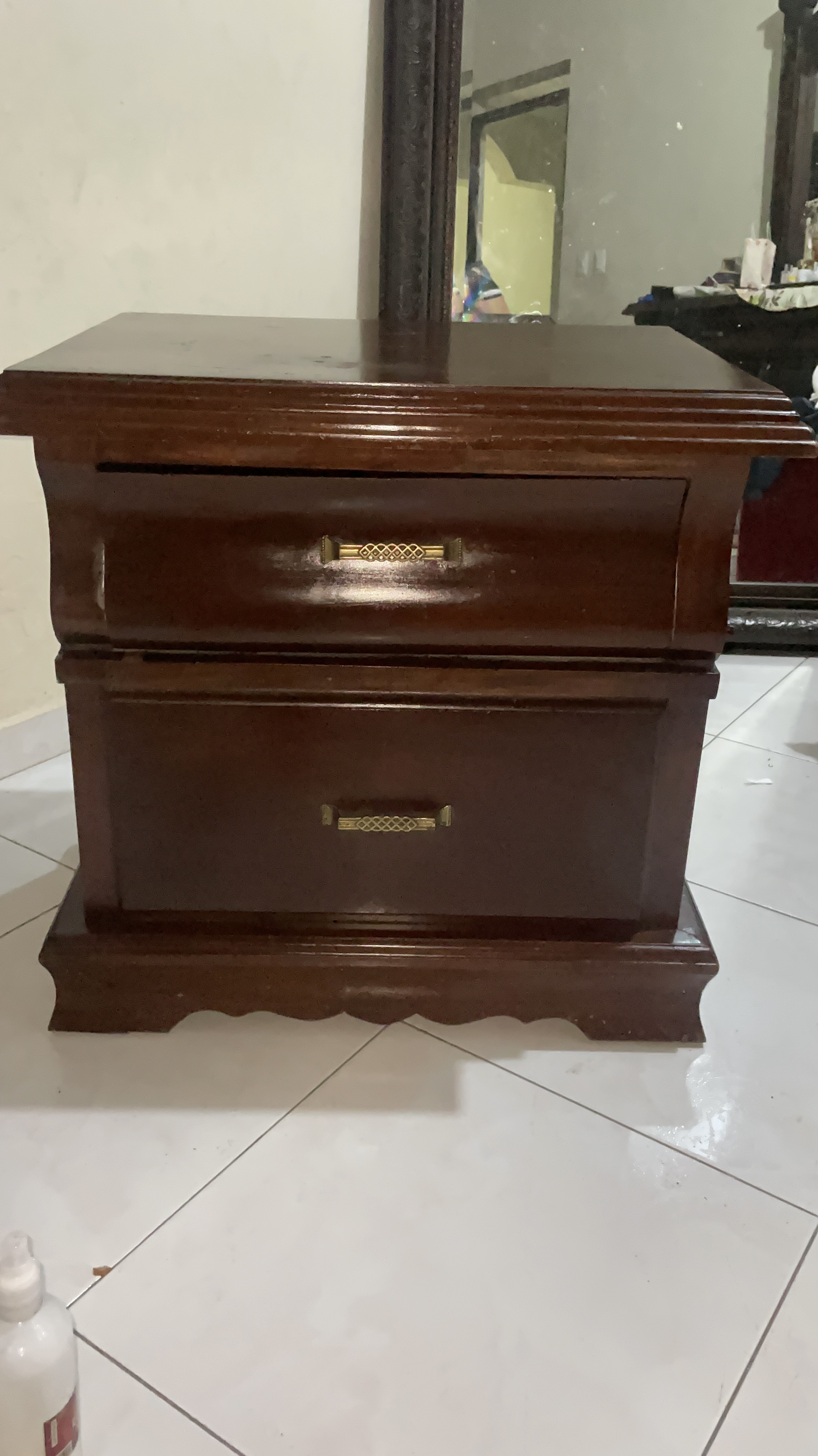 muebles y colchones - Juego de habitación  0
