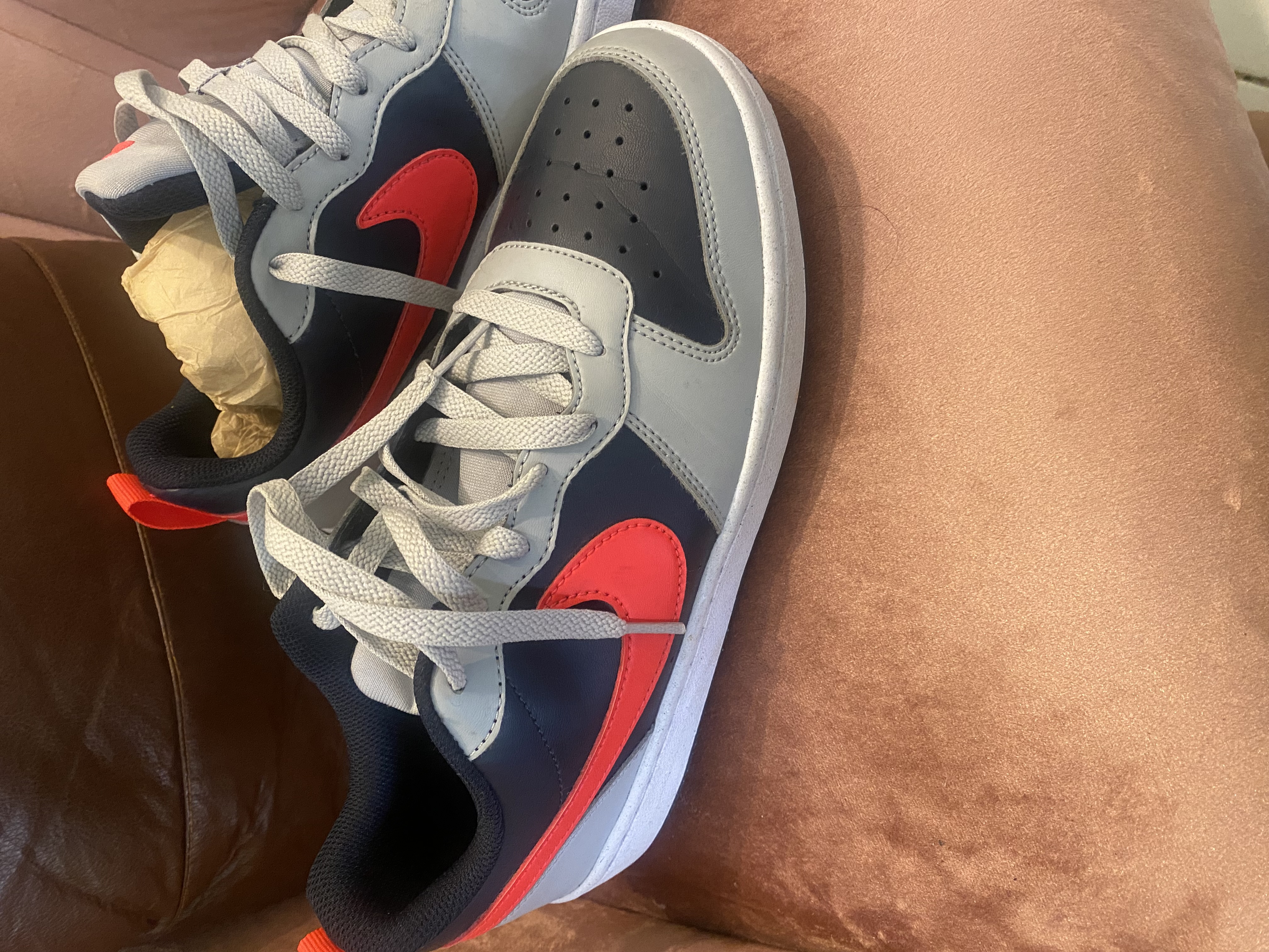 zapatos unisex - Tennis nike dunk 1