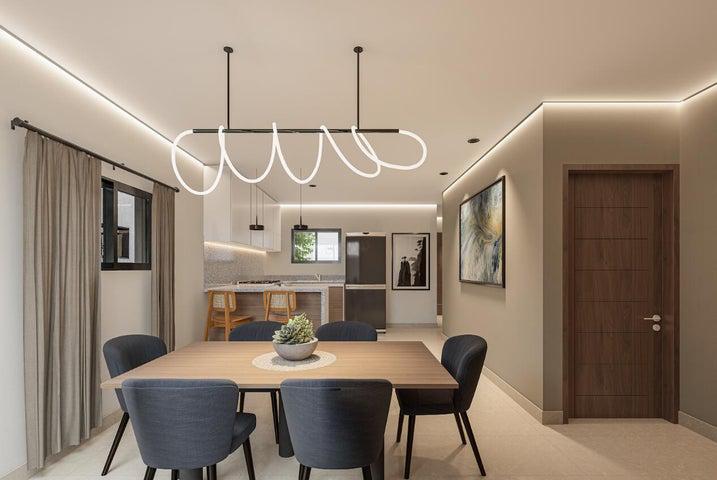 casas - Venta proyecto La Altagracia Punta Cana 2