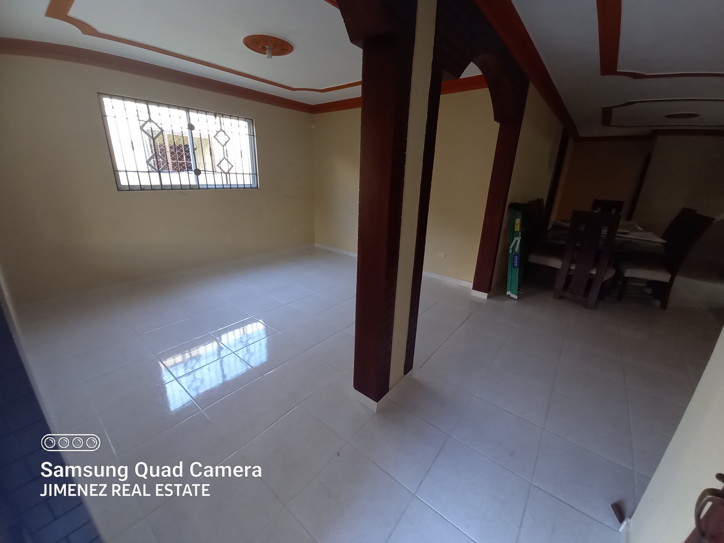 casas - CASA EN VENTA  EN LOS PRADO DE JACAGUA  2