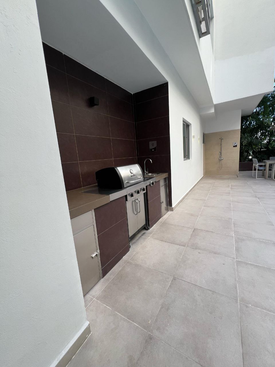 apartamentos - Alquilo  un lujoso Apartamento totalmente amueblad