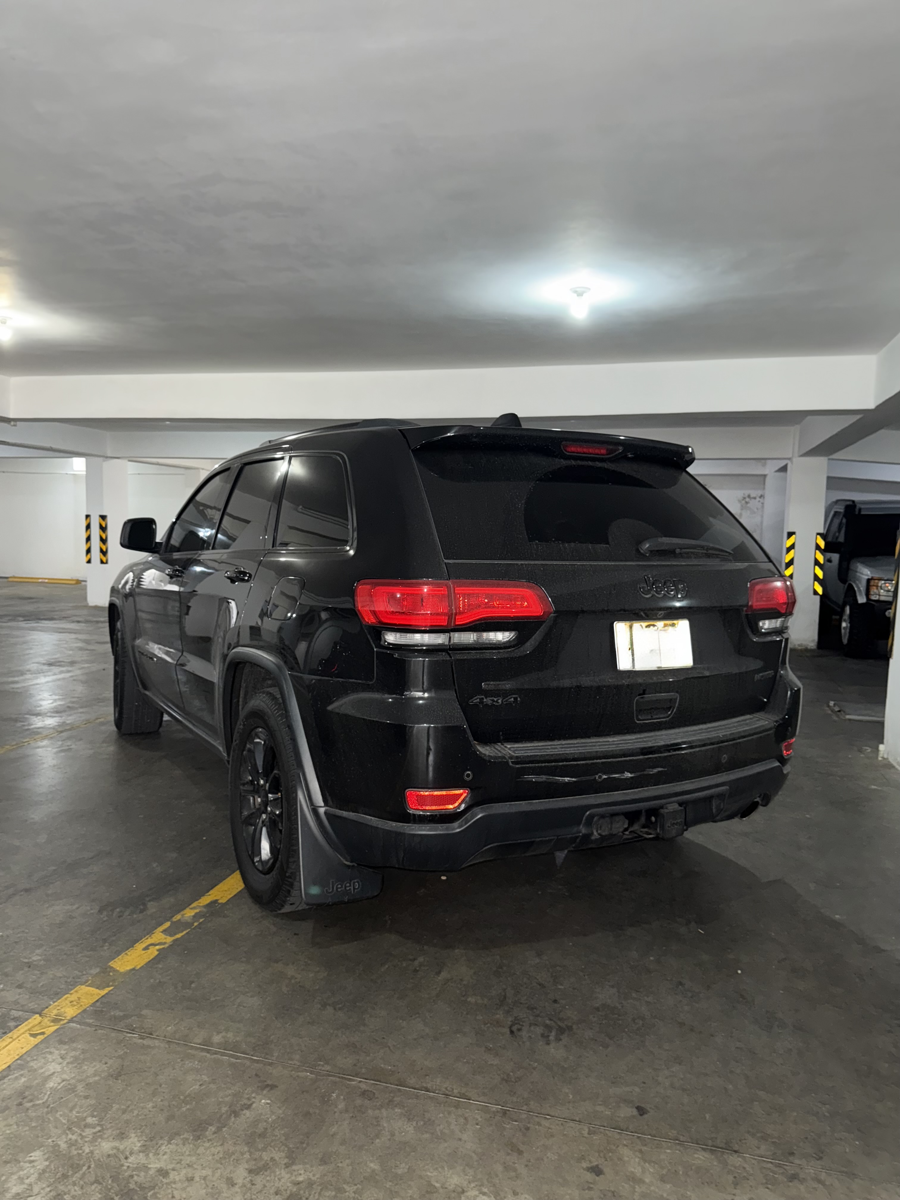jeepetas y camionetas - Jeep grand cherokee limited 2