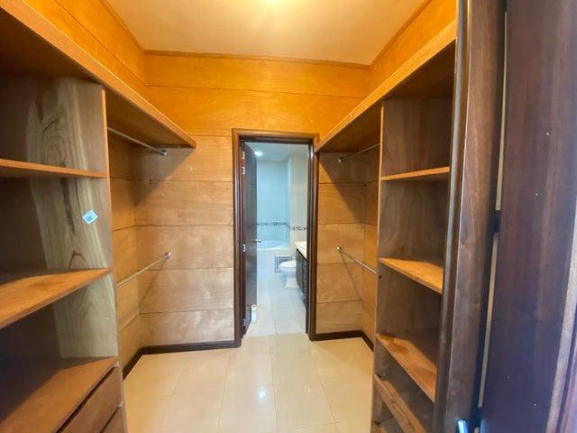 apartamentos - Apartamento en Alquiler santo Domingo 6