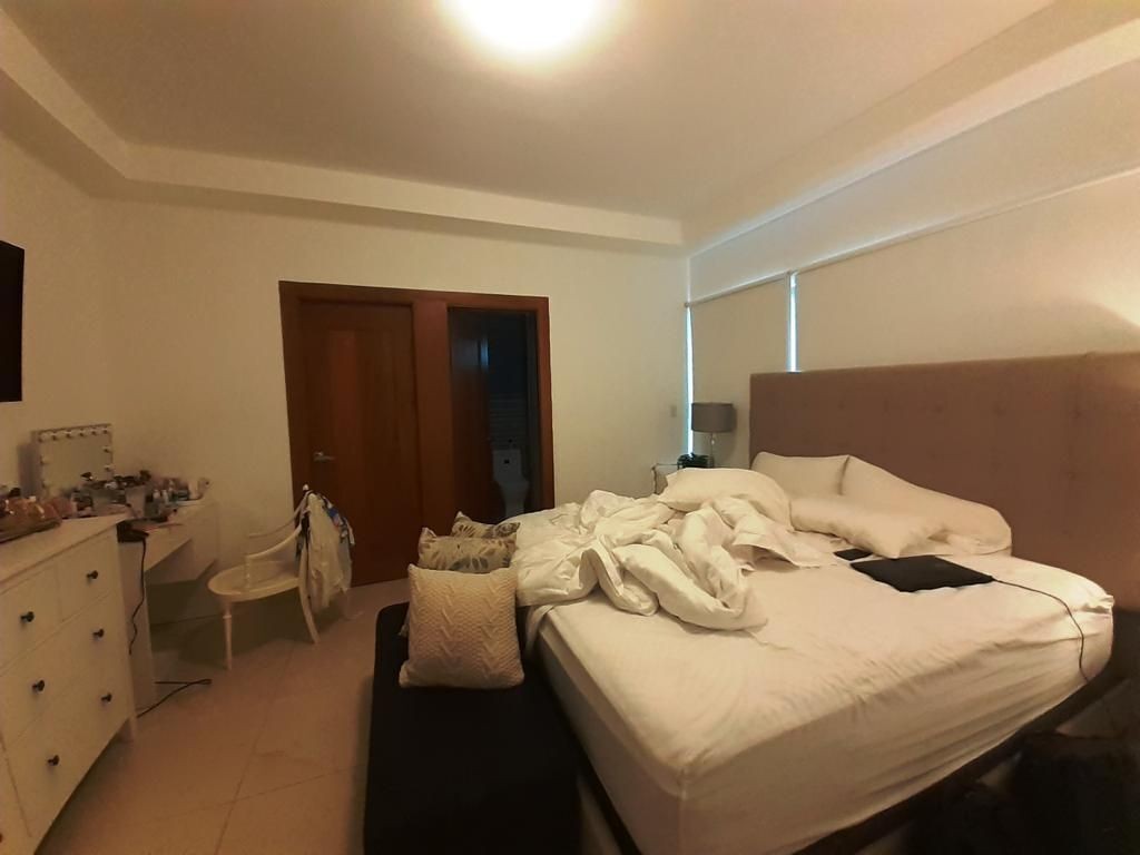 apartamentos - Magnifico Apartamento en Villa María, Santiago 8
