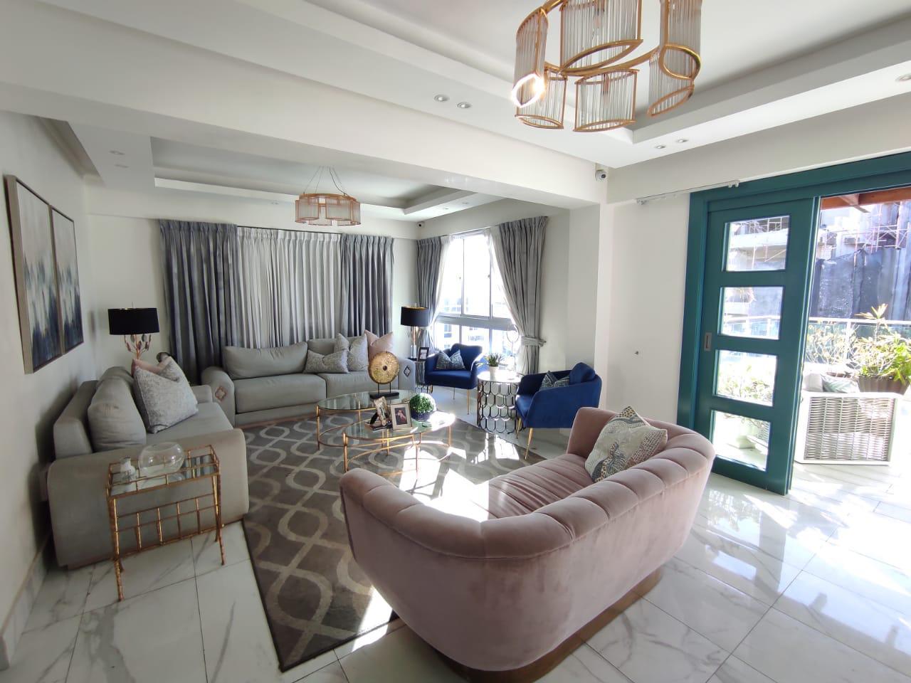 penthouses - Penthouse en Mirador Norte 8