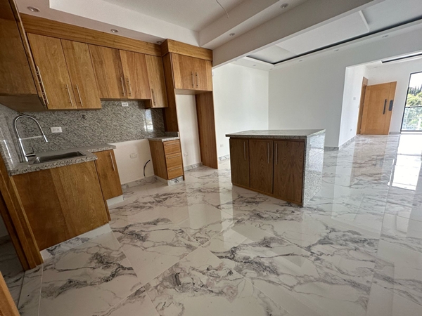 apartamentos - APARTAMENTO EN ALQUILER, CERRO ALTO SANTIAGO. 4