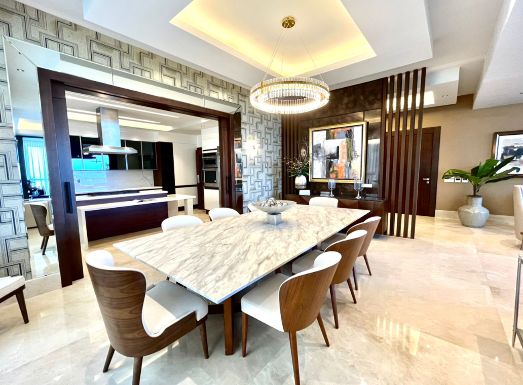 apartamentos - Apartamentos de Lujo en la Anacaona Nuevos 8