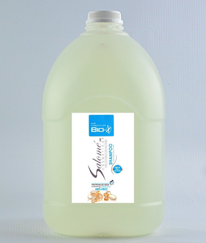 salud y belleza - galón Shampoo  9