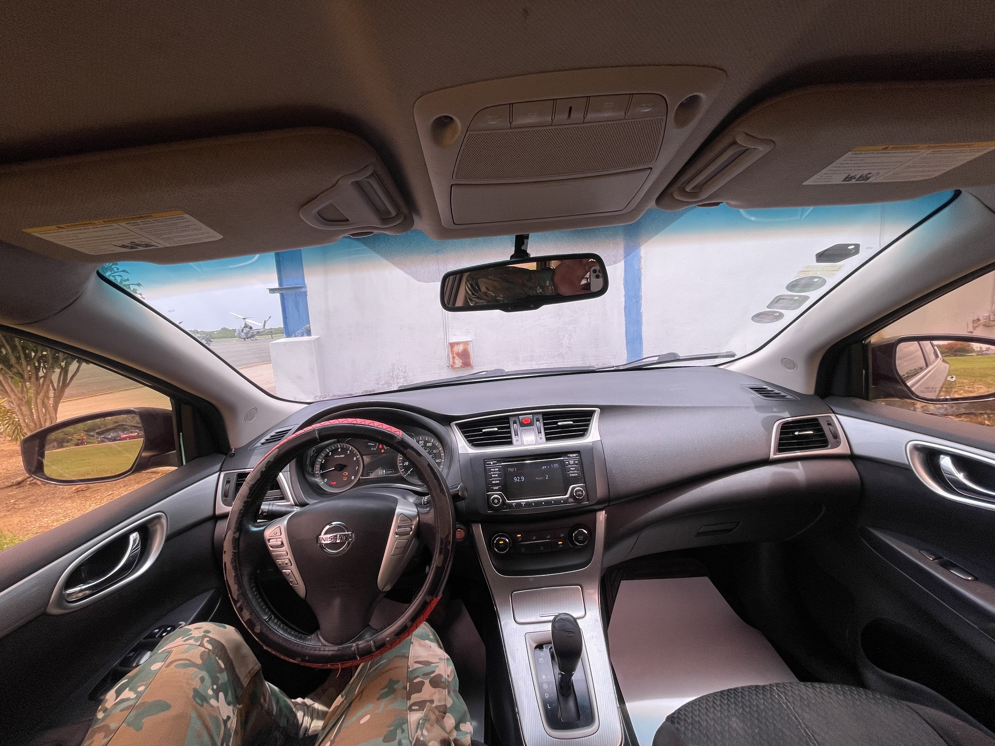 carros - Nissan Sentra SR 2015 Americano  7