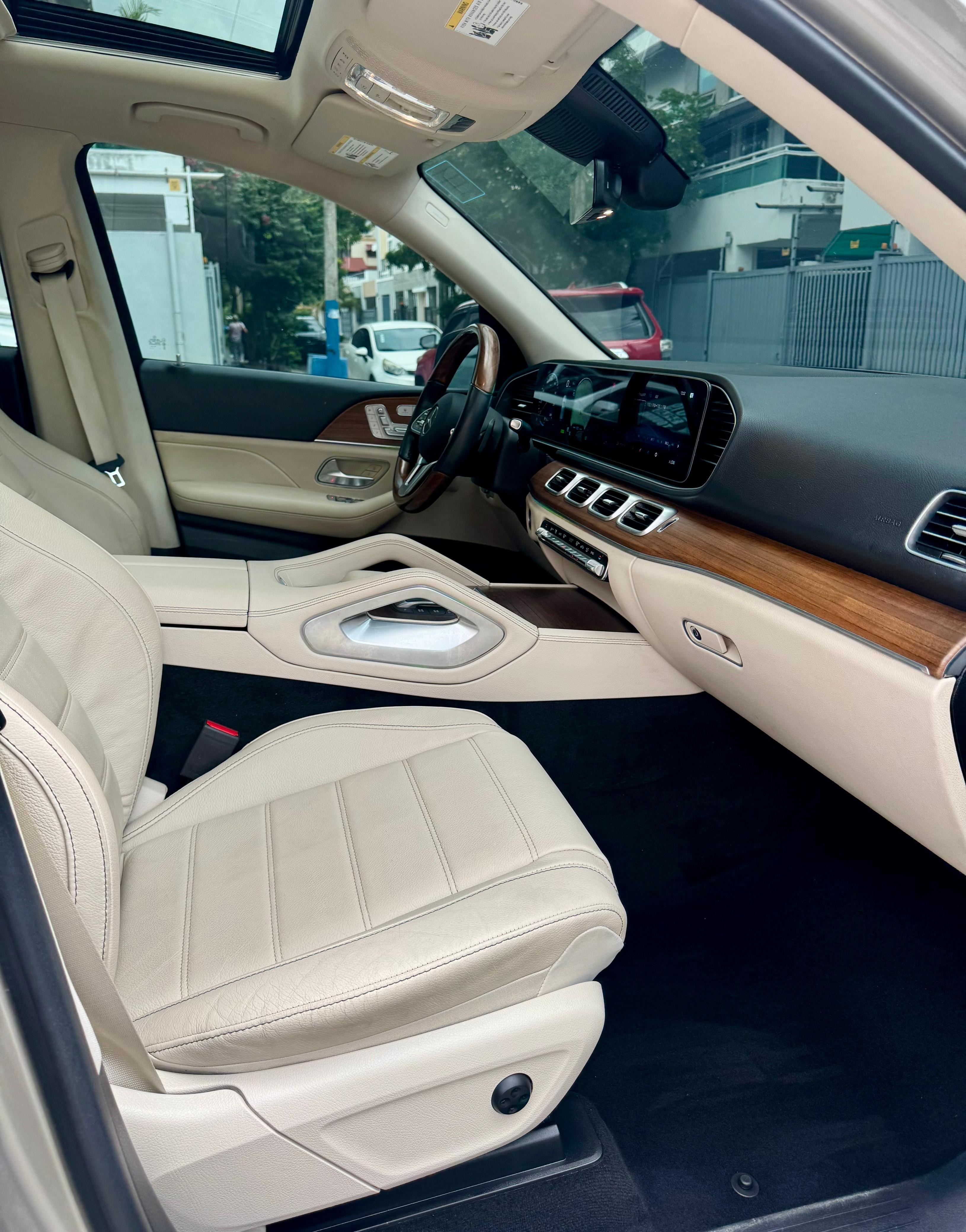 jeepetas y camionetas - Mercedes Benz GLE 450 4Matic 2022 7