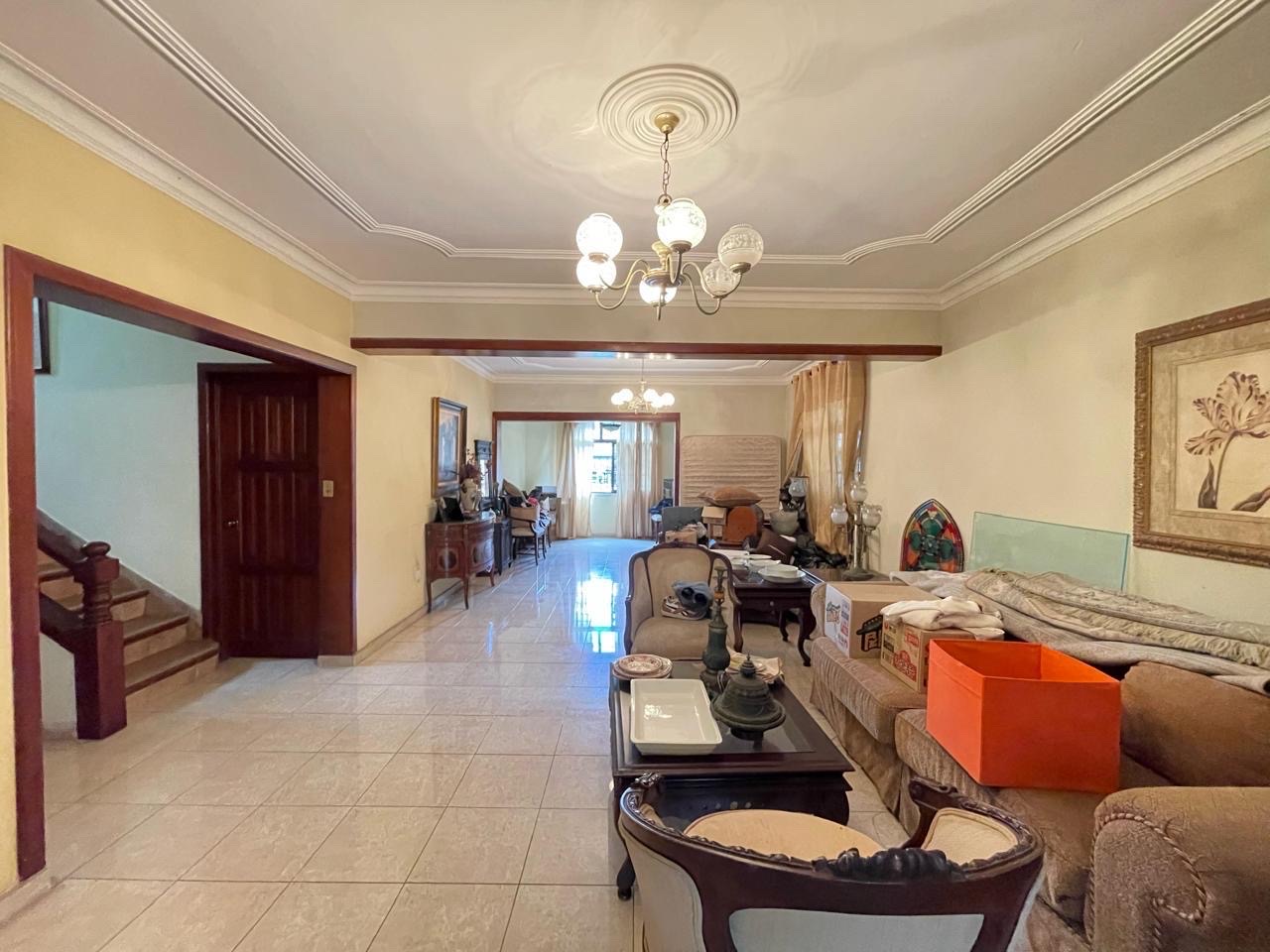 casas - Casa en Venta El Millon 0
