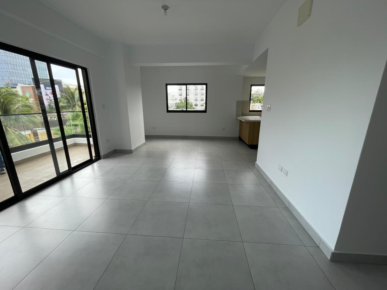 apartamentos - Venta de Apartamento en Bella Vista