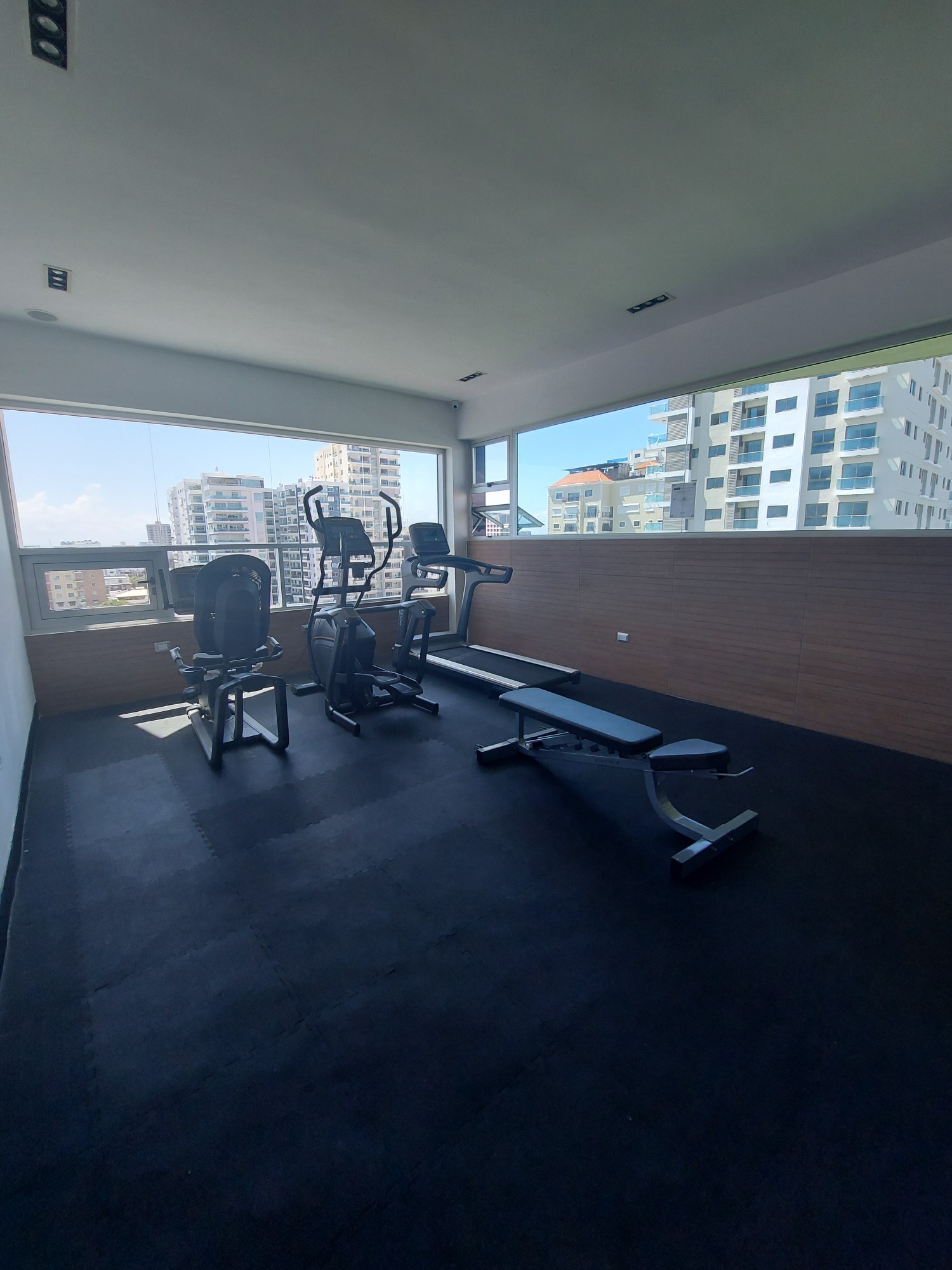 apartamentos - LUJOSO DEPARTAMENTO  EN PIANTINI PARA EJECUTIVOS *IMPECABLE* mucho  confort