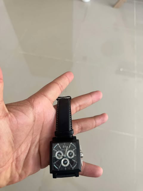 joyas, relojes y accesorios - Saint honore black racing  0