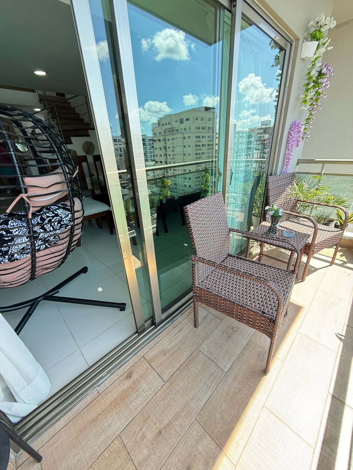 penthouses - Penthouse en Evaristo Morales 0