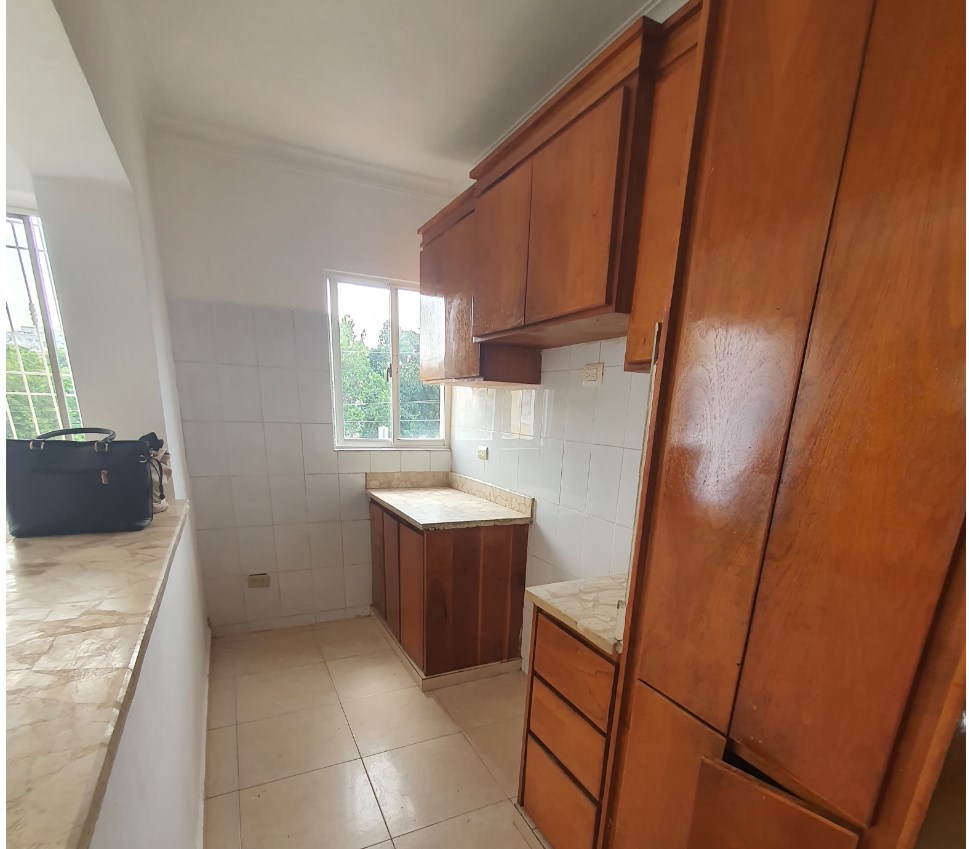 apartamentos - Apartamento en en venta en Villa Aura 2