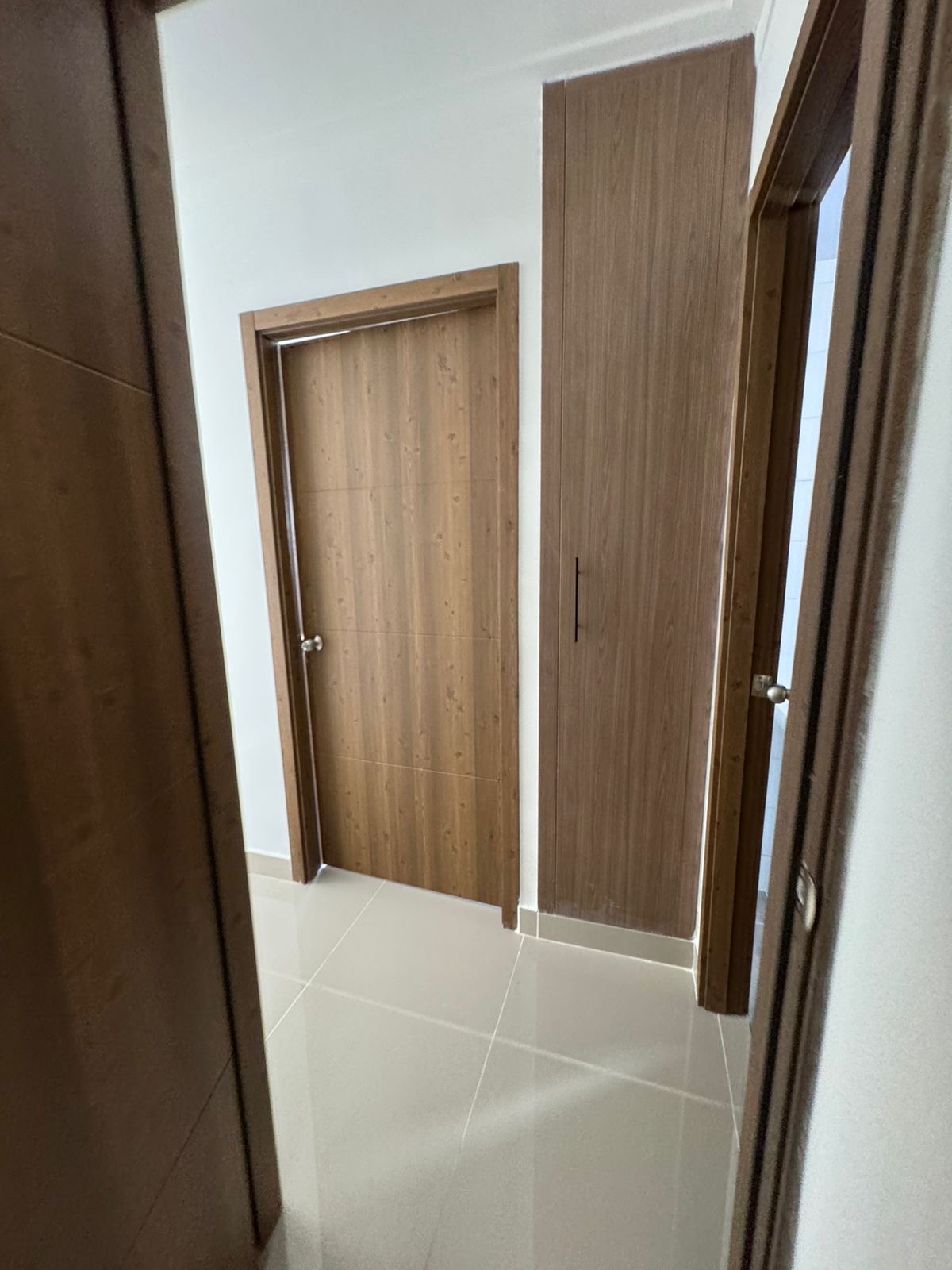 apartamentos - Apartamento Av Charles de Gaulle, Riviera Verde 1, 2 habitaciones  3