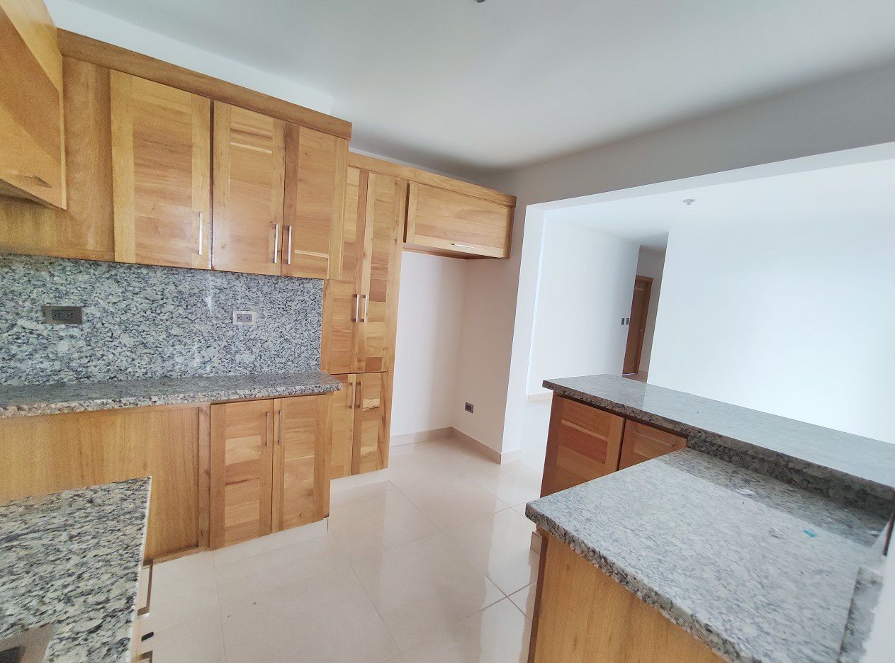 apartamentos - Moderno Apartamento Nuevo a Estrenar
Ubicado proximo a Los Rieles De Gurabo, 1