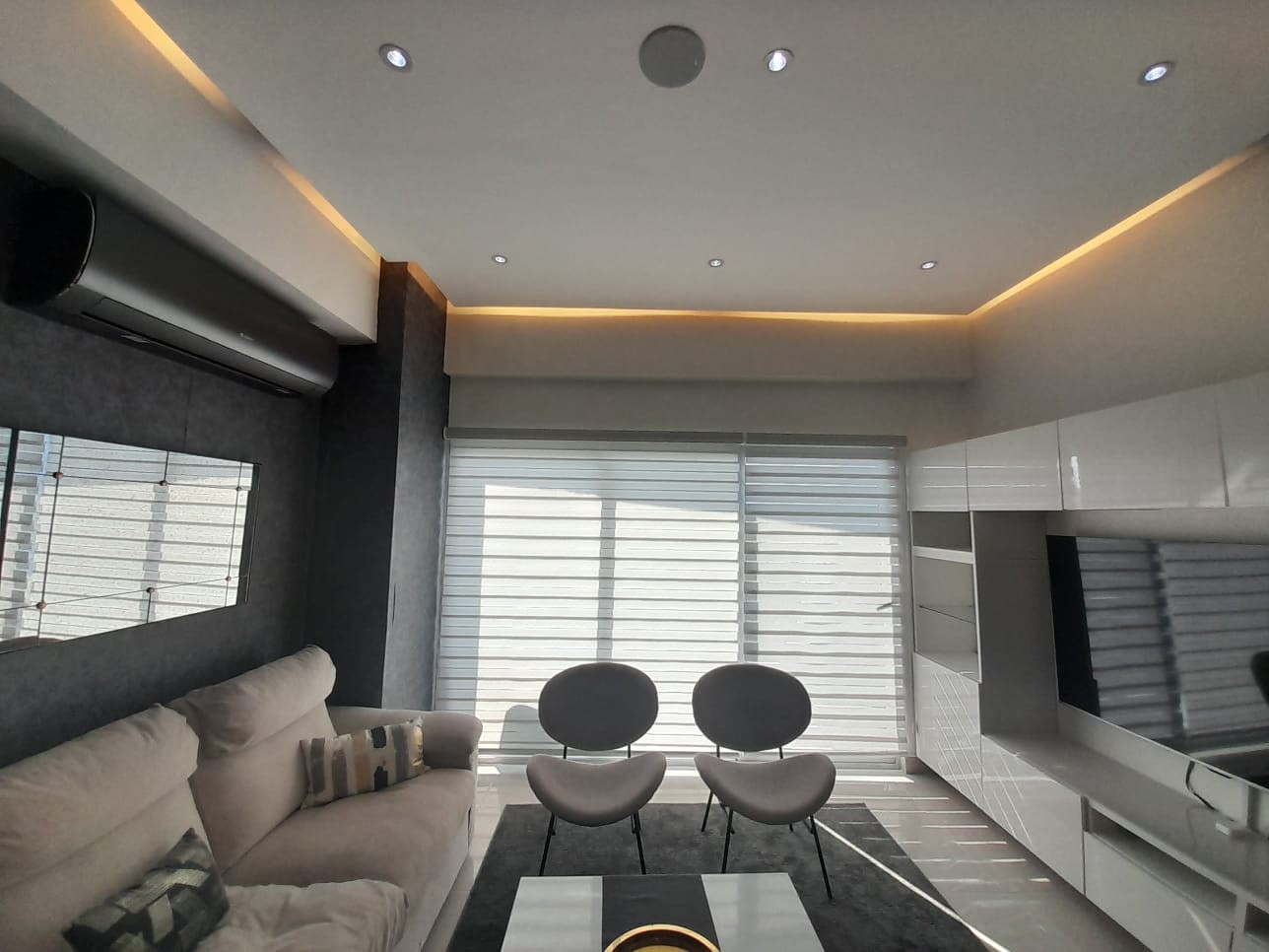 apartamentos - apartamento en alquiler en El Millón. 0