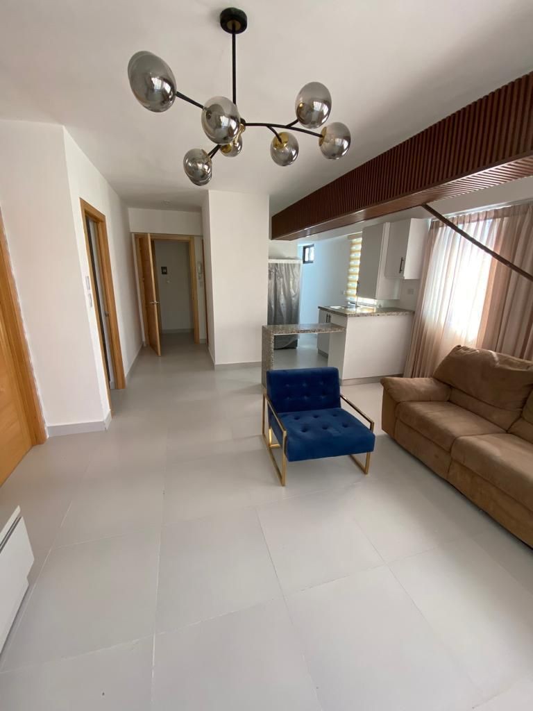 apartamentos - Se vende apartamento en Cacique 5