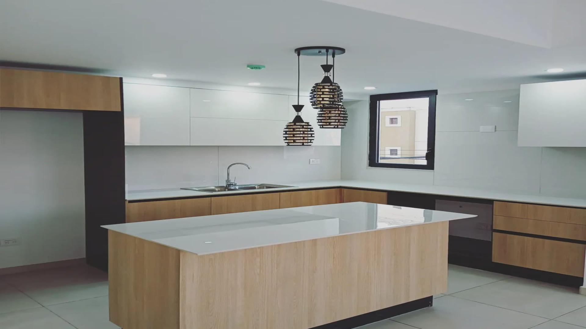 apartamentos - VENDO Apartamento Viejo Arroyo Hondo (Detrás Galeria 360) 1