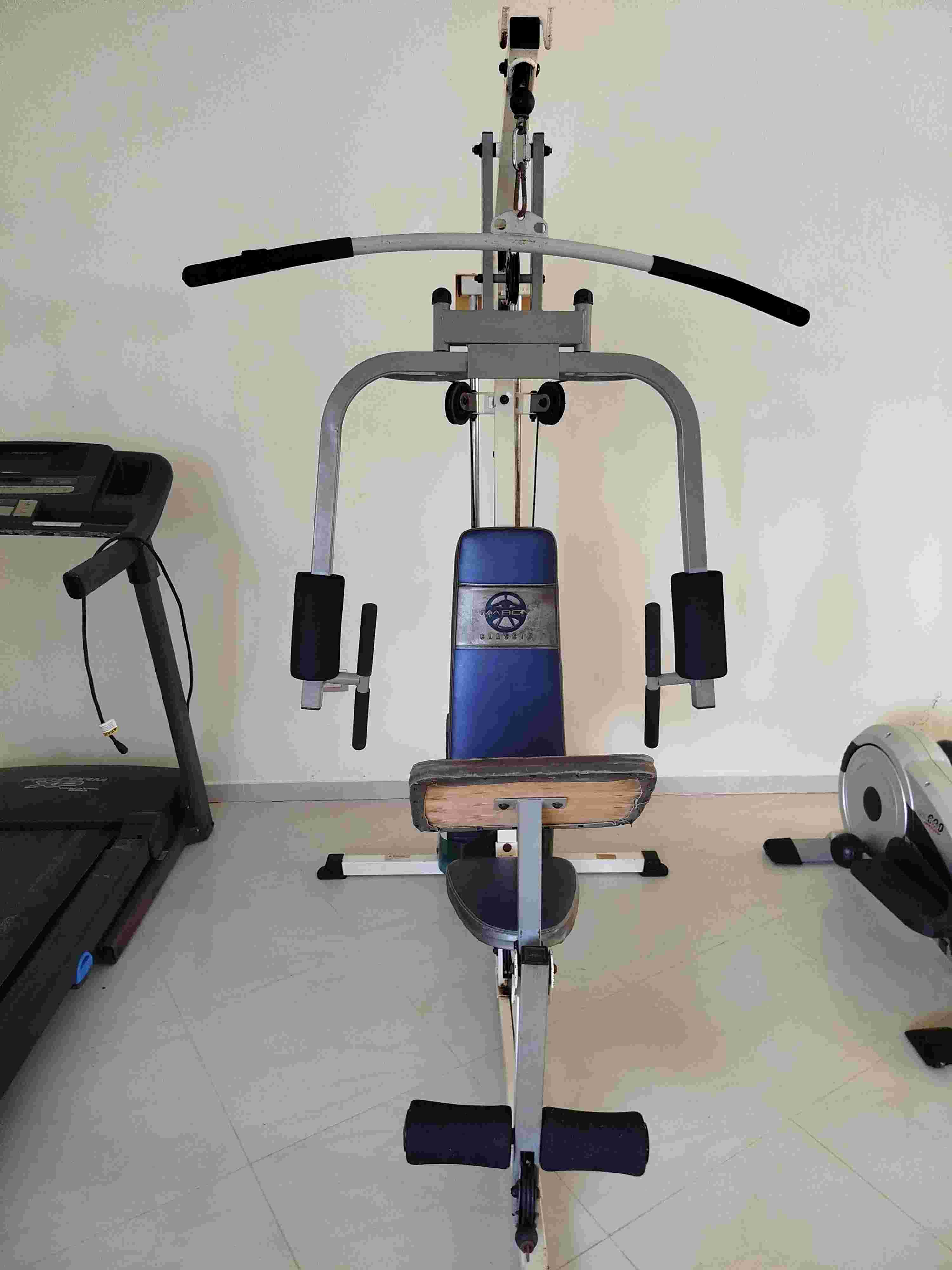 deportes - equipos de fitness para regalar 7