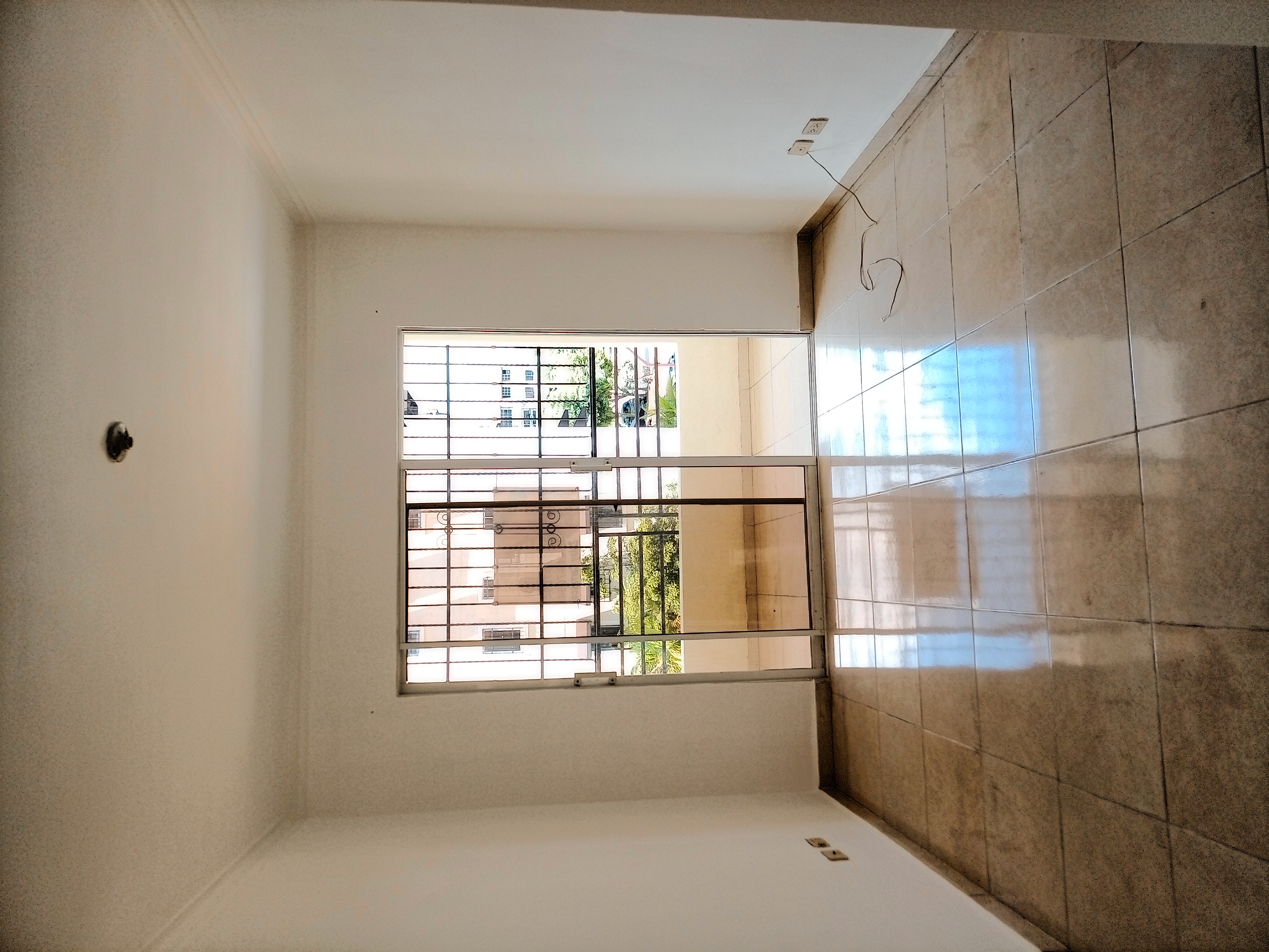 apartamentos - ALQUILO EN CIUDAD JUAN BOSCH. EL SEMBRADOR IV  6