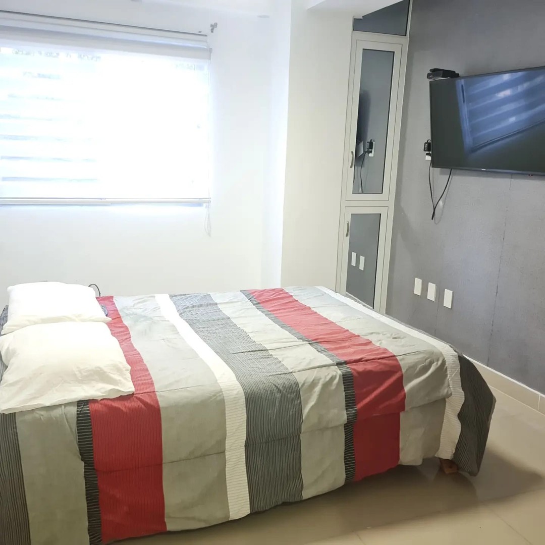 apartamentos - Se vende apartamento en Ensanche Seralles 6