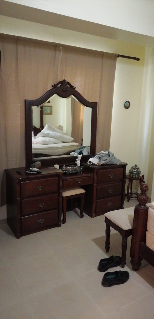 apartamentos - Apartamento en alquiler pasos de la Av. Enriquillo 8