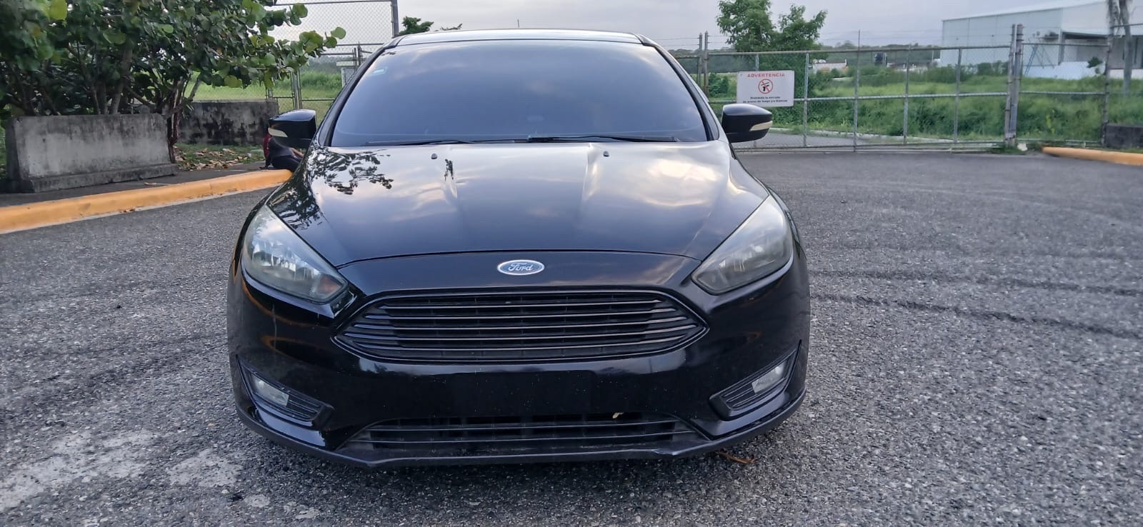 carros - Ford focus SE 2017 
1.0turbo
 4