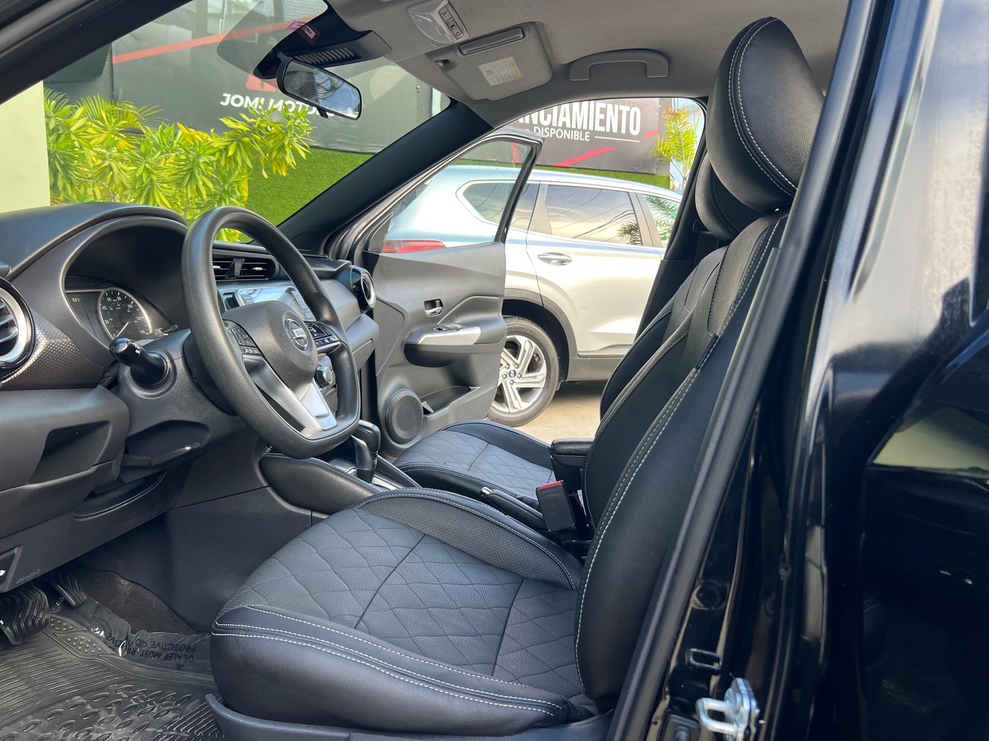 jeepetas y camionetas - Nissan Kicks SV 2020 8