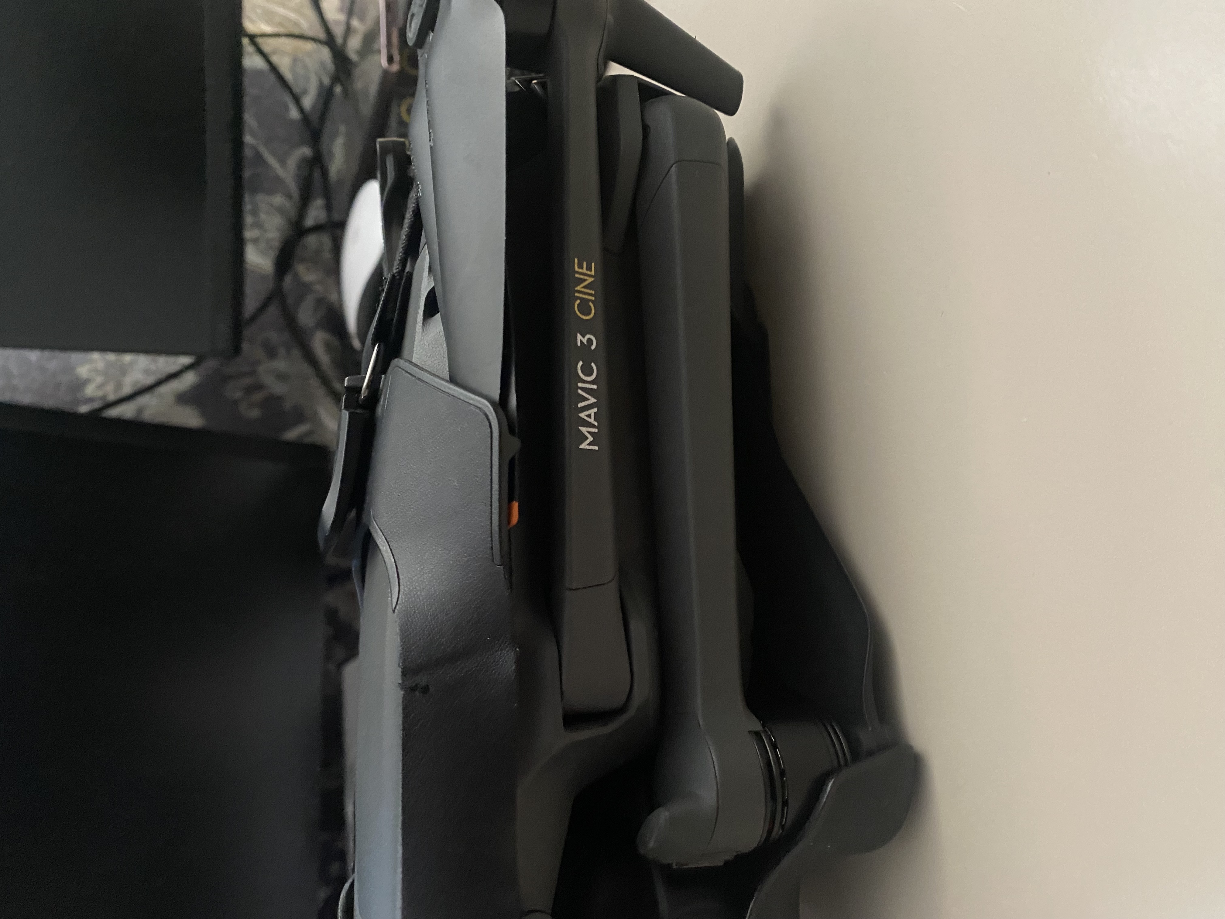 otros electronicos - DJI Mavic 3 cine full
