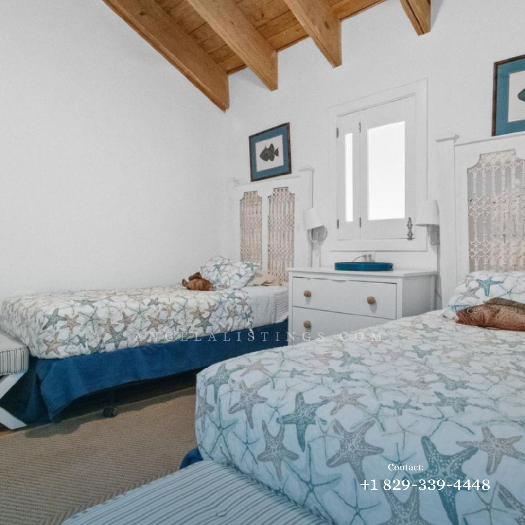 apartamentos - Beachfront Estudio en Punta Palmera, Cap Cana 4