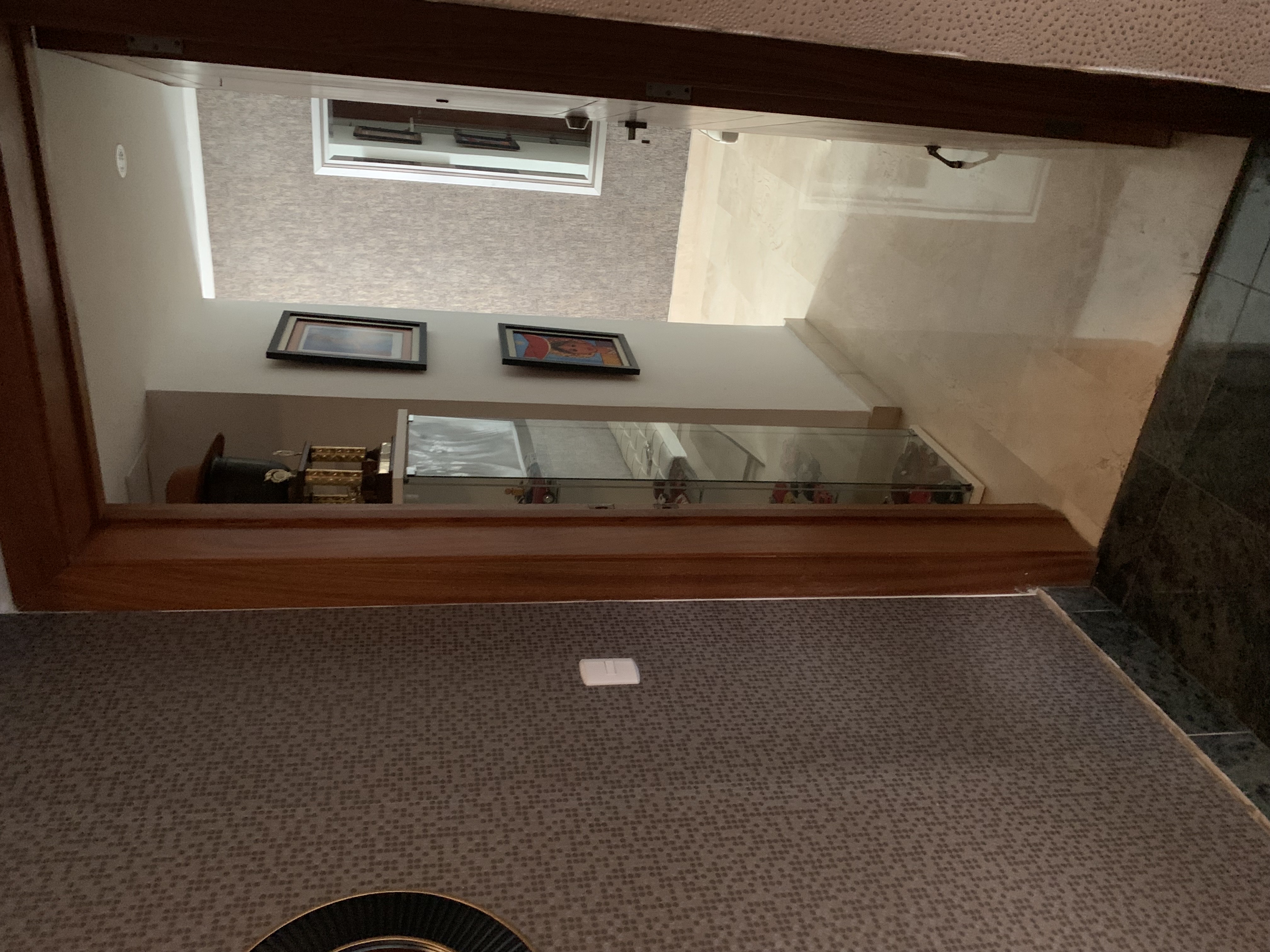 apartamentos - Apart. en Evaristo Morales 9