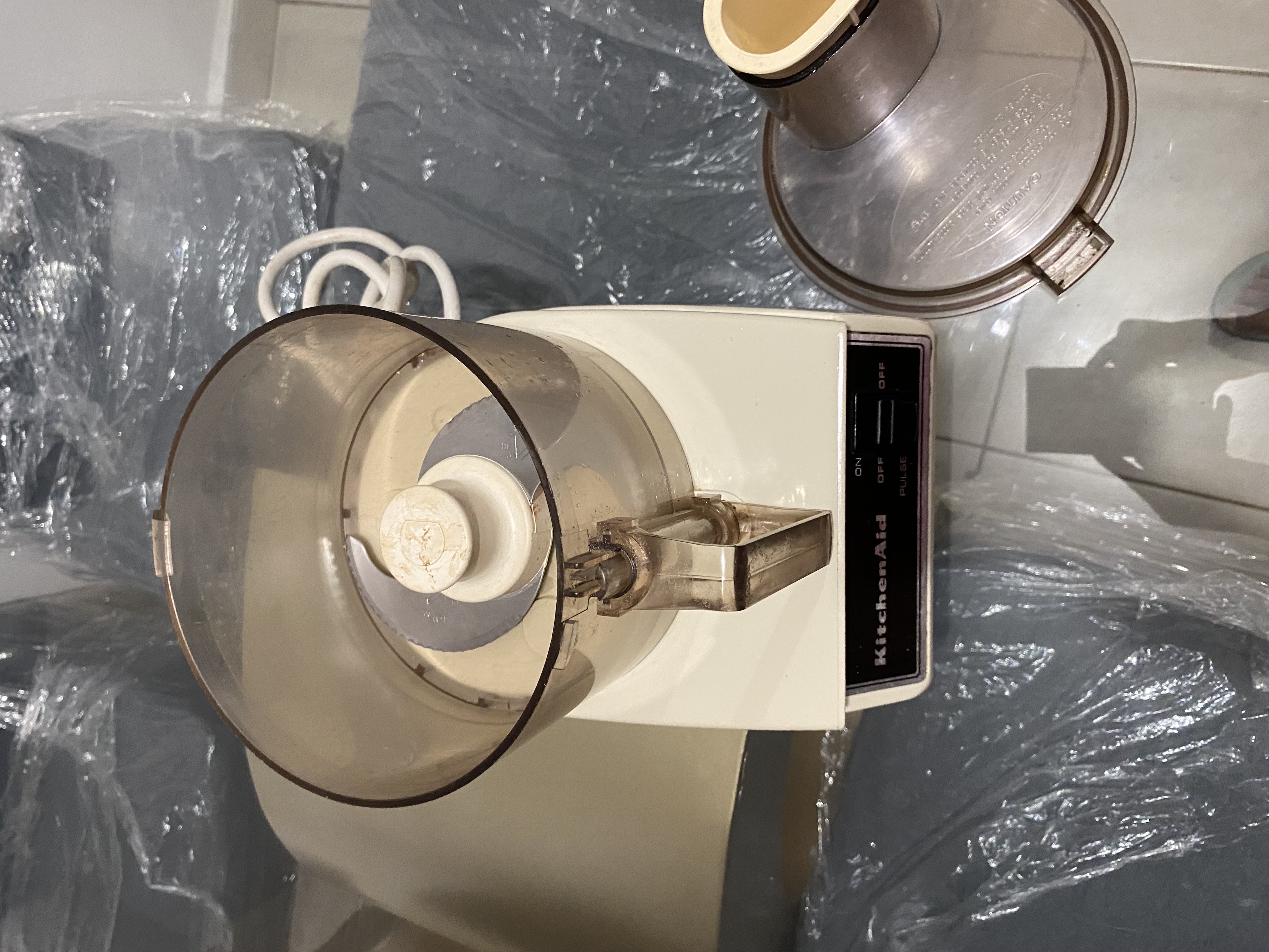 electrodomesticos - extractor de alimentos  8