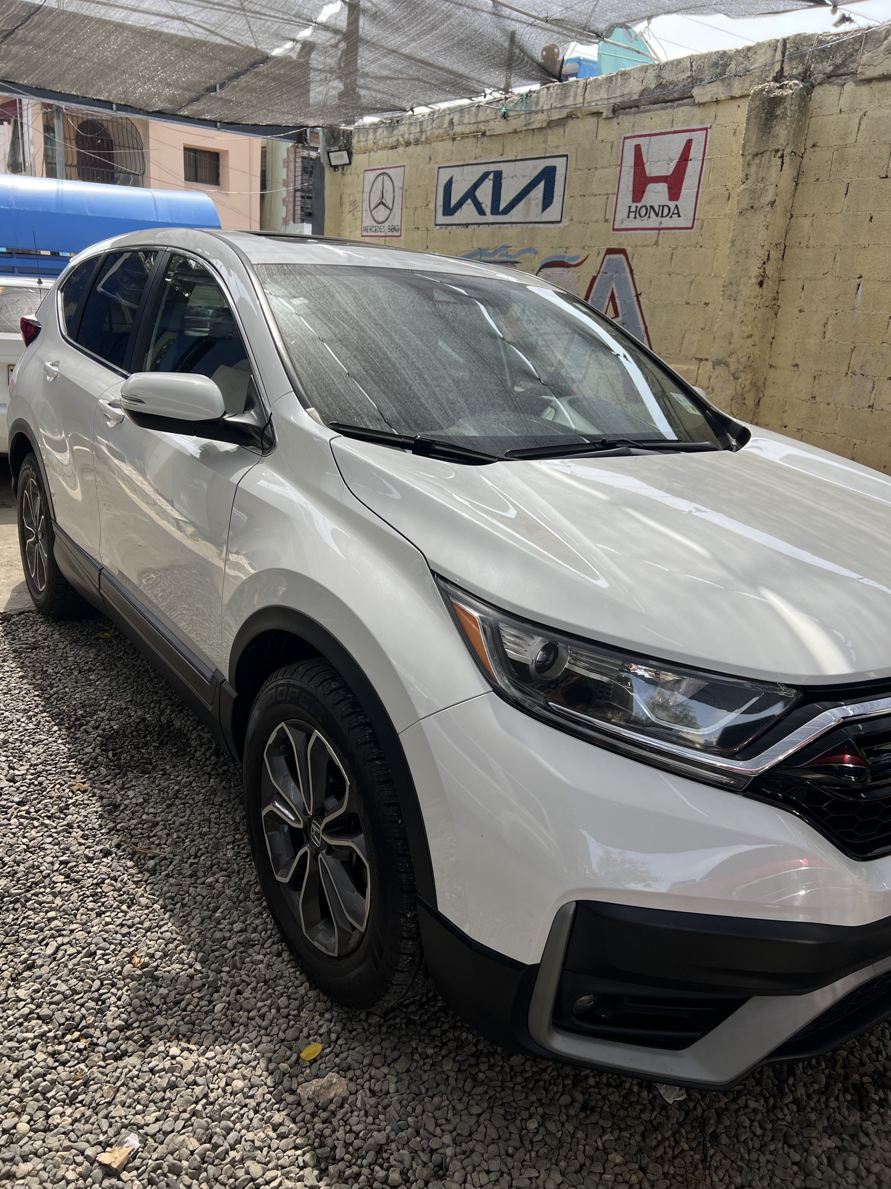jeepetas y camionetas - honda crv 2020 ex la mas nueva del país  2
