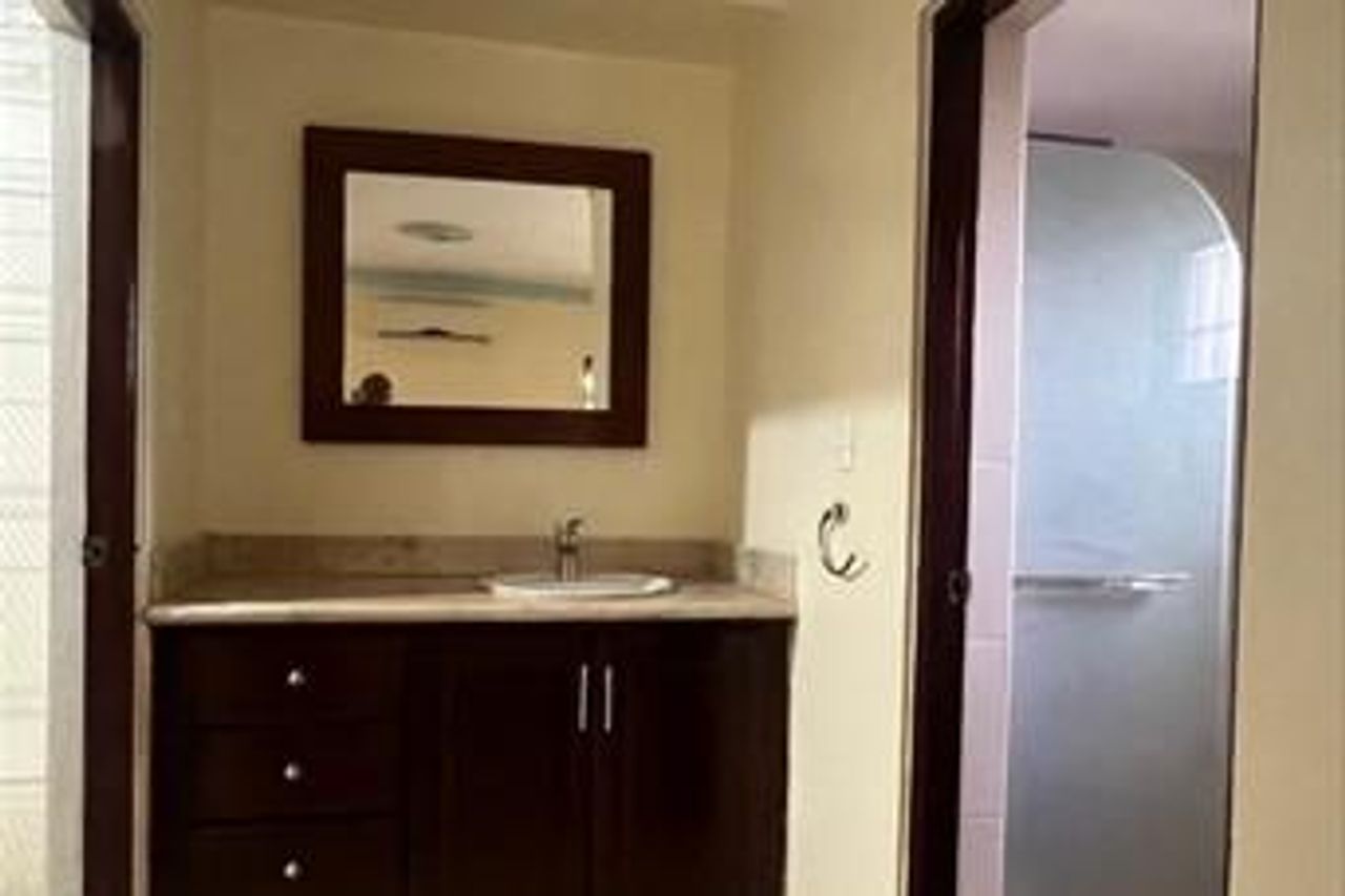 apartamentos - Apartamento en alquiler, Cacicazgo  7