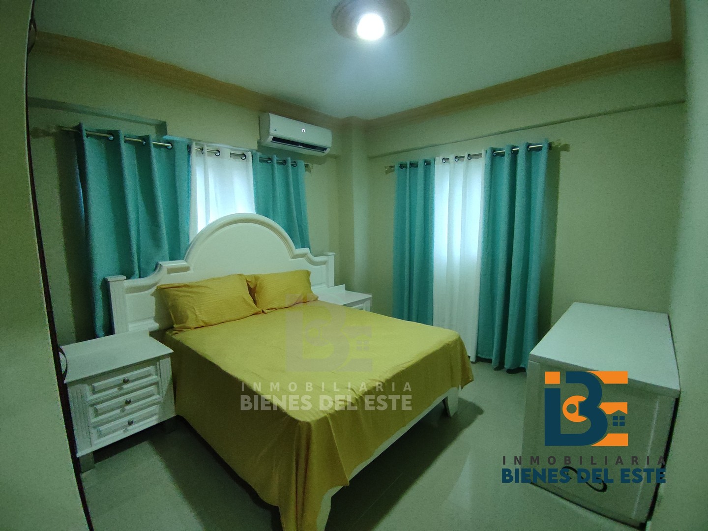 apartamentos -  Apartamento de (3) Habitaciones AMUEBLADOen MIRAMAR 6