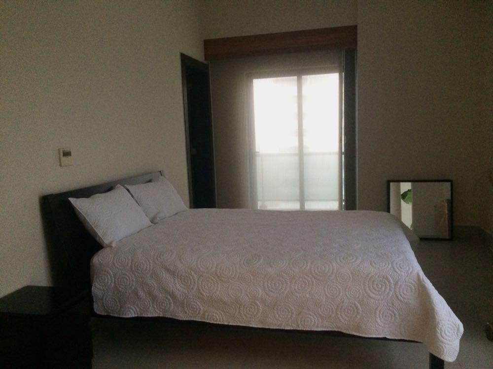 apartamentos - Apartamento Alquiler Piantini UNA Habitación  2