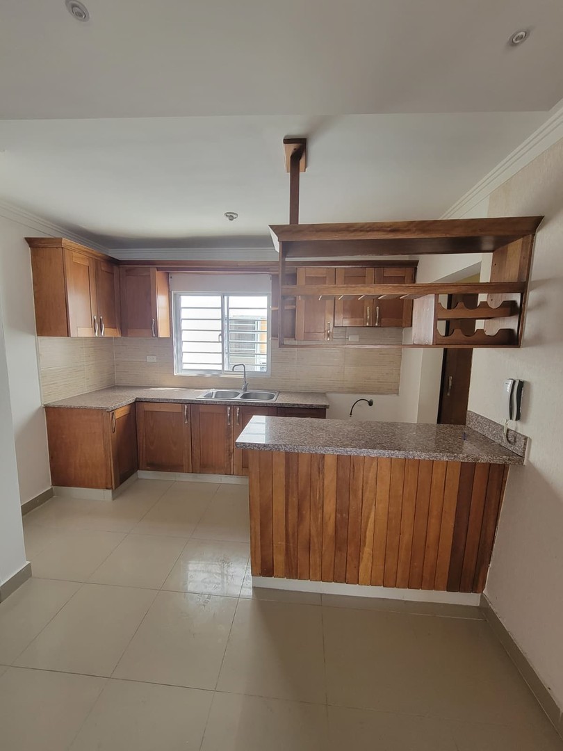 apartamentos - Alquiler de Apartamento  1