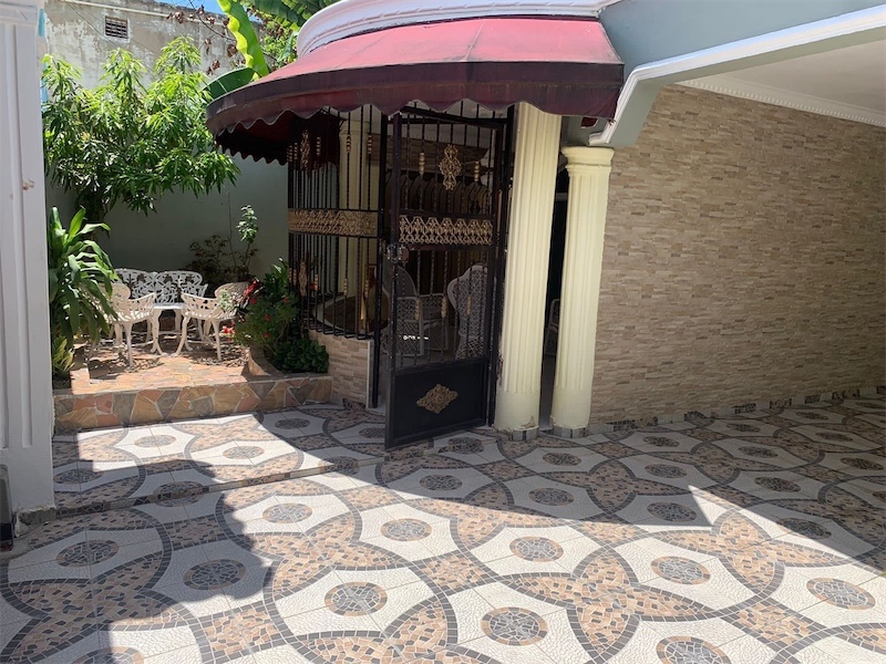 casas - casa autopista de san Isidro Santo Domingo este 6