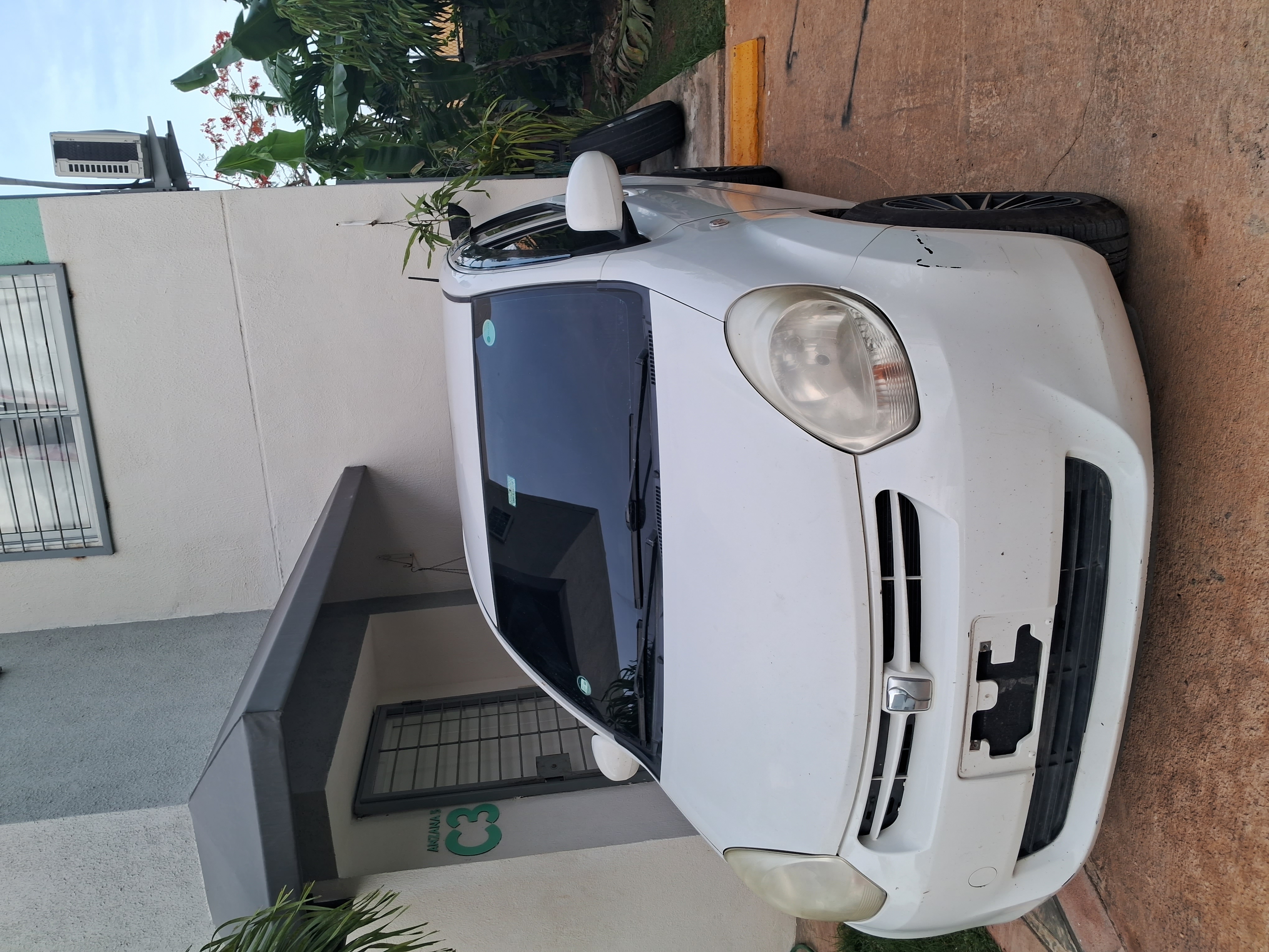 carros - TOYOTA PASSO AÑO 2012 MODO ECO ( PRECIO NEGOCIABLE ) 0
