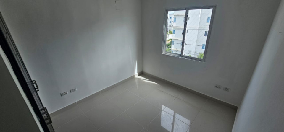 apartamentos - APARTAMENTO EN VENTA – RESIDENCIAL LAS CAYENAS SDE 7
