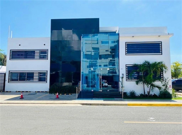 oficinas y locales comerciales - Local corporativo en los Prados 1