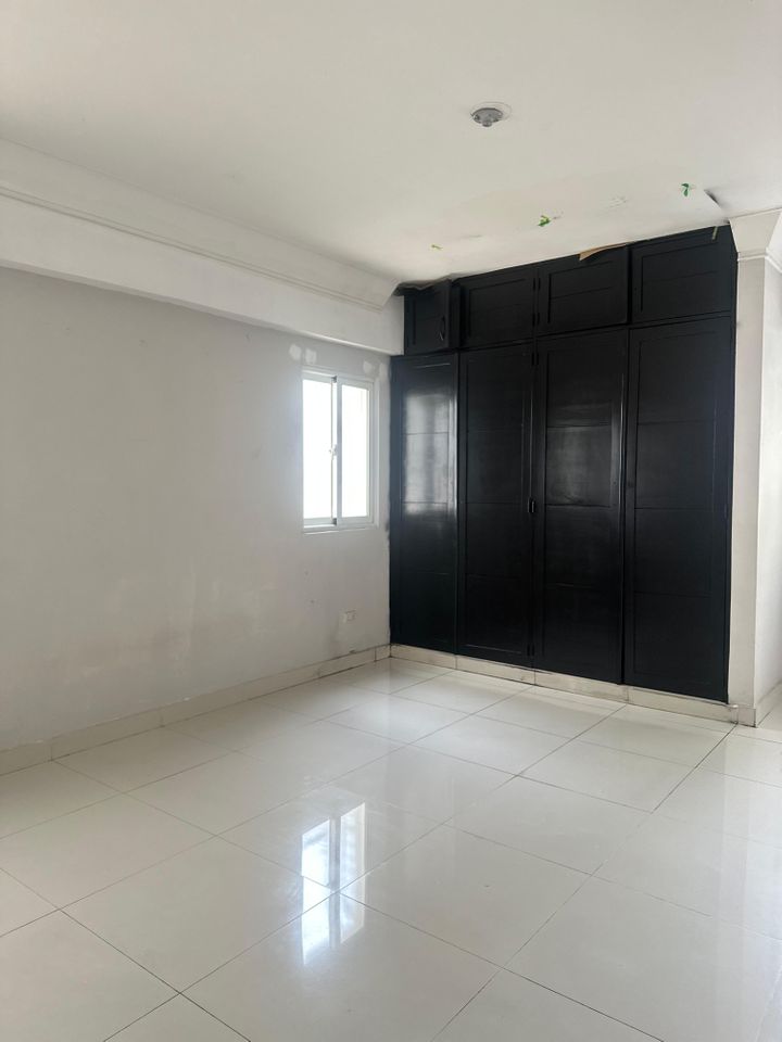 apartamentos - Apartamento en alquiler , Ensanche Serralles  0