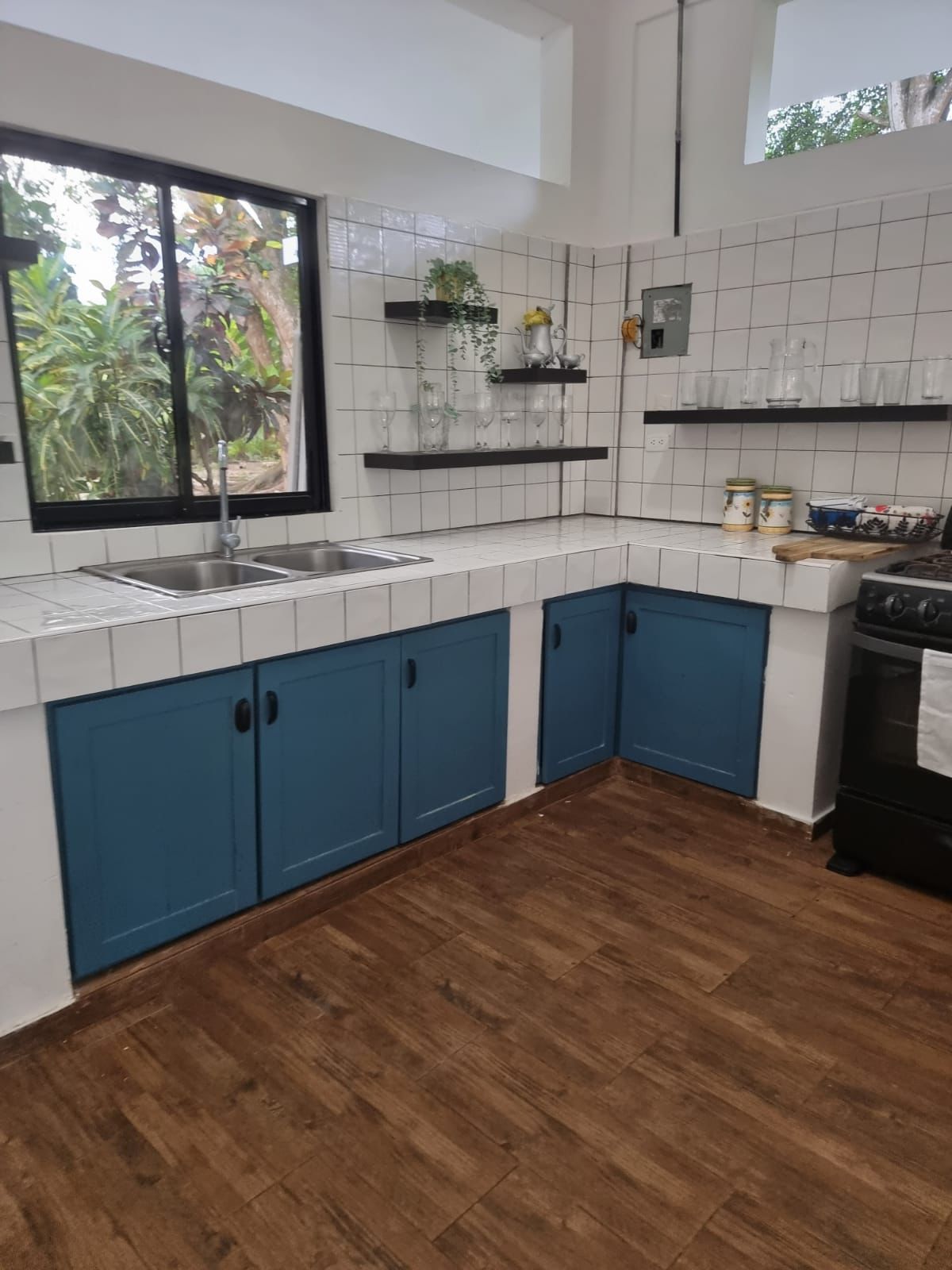 casas vacacionales y villas - Propietario vende Villa en Pedro Brand, Amueblada. 5
