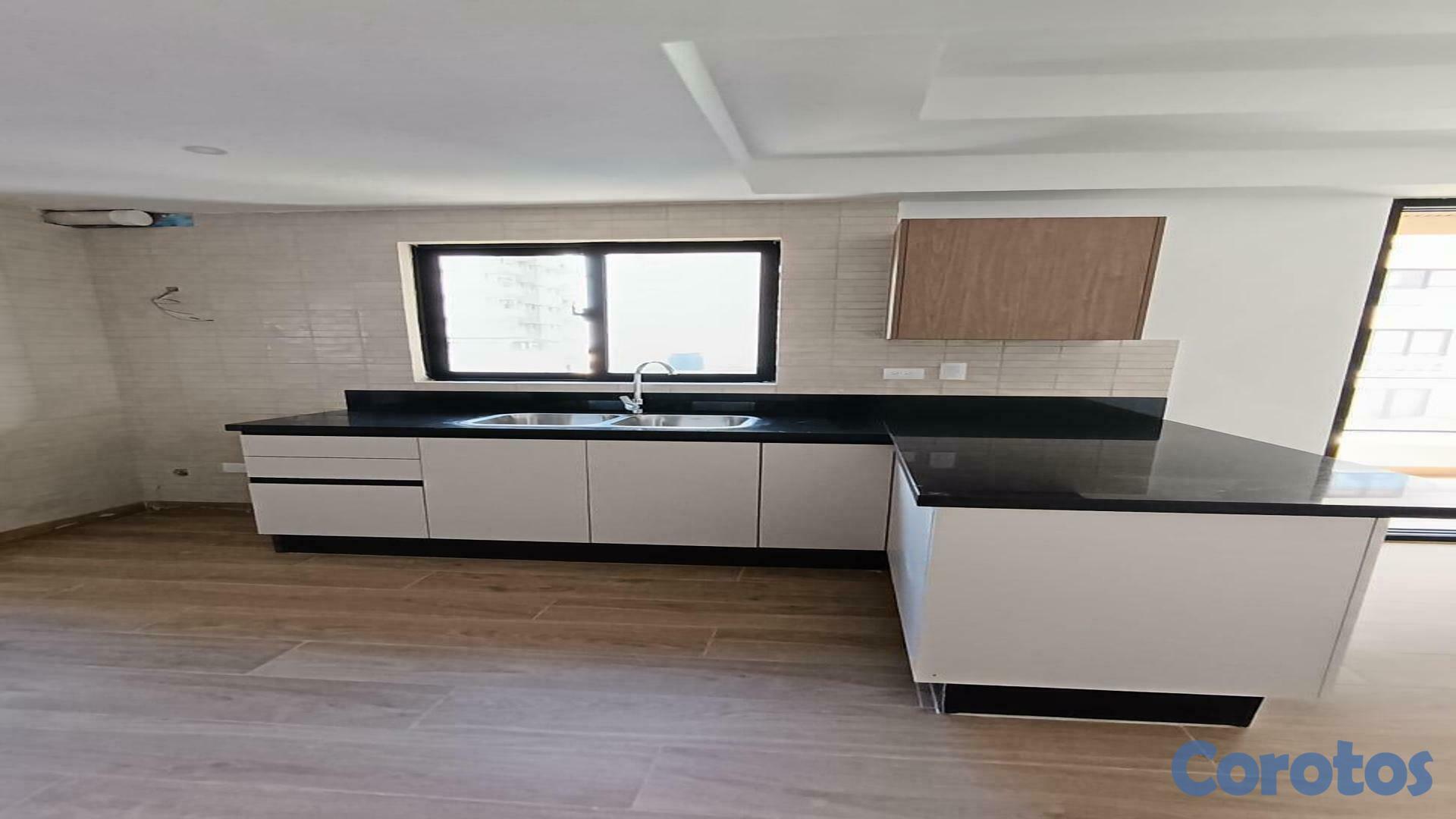 apartamentos - Apartamentos de 2 habitaciones nuevos en Urbanización Real. 10