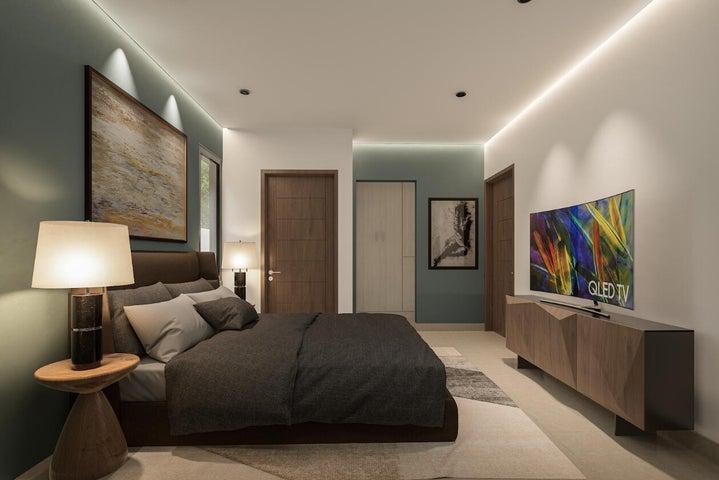 casas - Venta proyecto La Altagracia Punta Cana 3